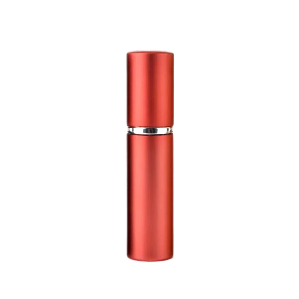 5ml Mini Refillable Perfume Atomizer Bottle – Travel Spray