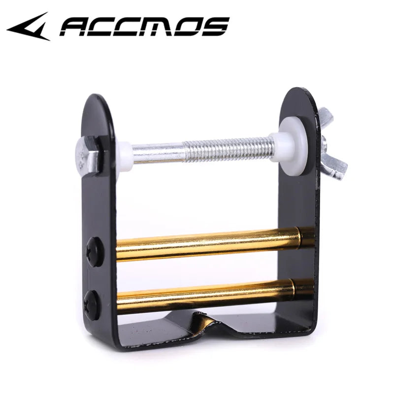 Hunting Archery Bowstring Serving Tool Jip String Server Equipment