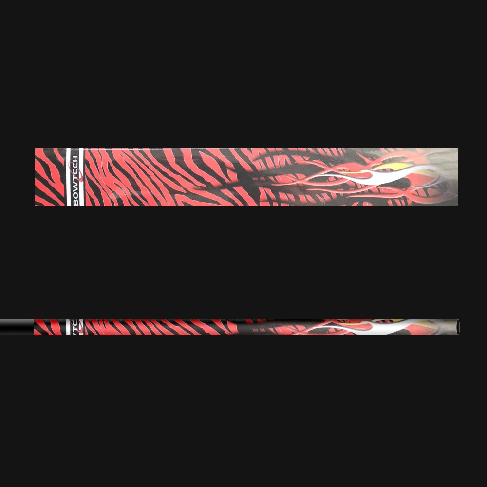 Arrow Wraps Archery Fiberglass Carbon Wooden Bamboo Aluminum Colorful