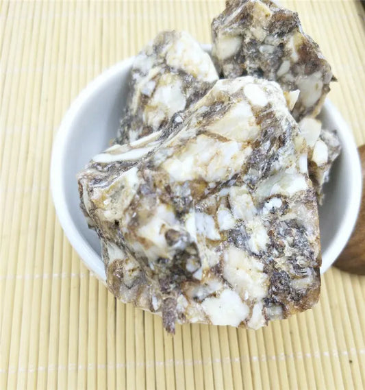 Natural Benzoin Resin Incense Purification Blessing Peace Meditation Peaceful Pleasures Health and Wellness 500