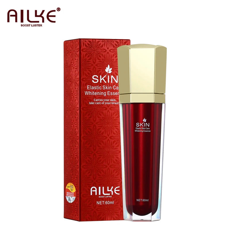 AILKE Brightening Day & Night Face Cream | Anti-Wrinkle Moisturizer