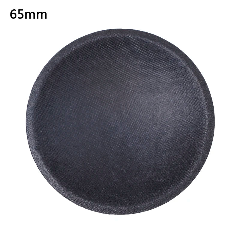 Woofer Dust Cap Speaker Cone Cover 40–180mm | Set of 2