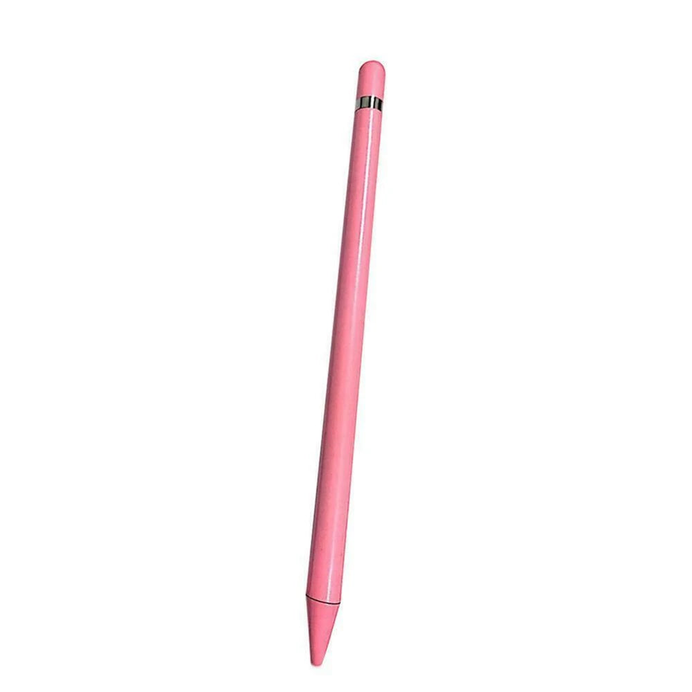 Universal Stylus Pencil With Soft Nib For iPhone iPad Tablets Android/iOS Capacitive Active Touch Screen S Pen Smart Stylus Pens Peaceful Pleasures Health and Wellness