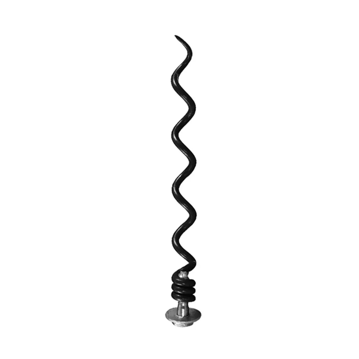 Wine Opener Spiral to Replace Rabbit Corkscrew Worms Level and Bottle Opener Vine Spin Peaceful Pleasures Health and Wellness