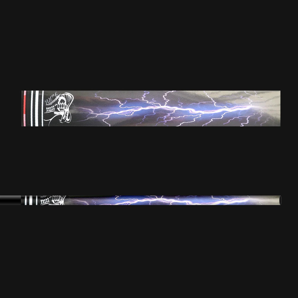 Arrow Wraps Archery Fiberglass Carbon Wooden Bamboo Aluminum Colorful