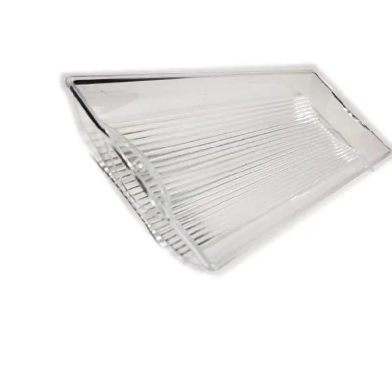 SHINEKNOT 8W LED Emergency Exit Light IP65 Rechargeable 3Hr