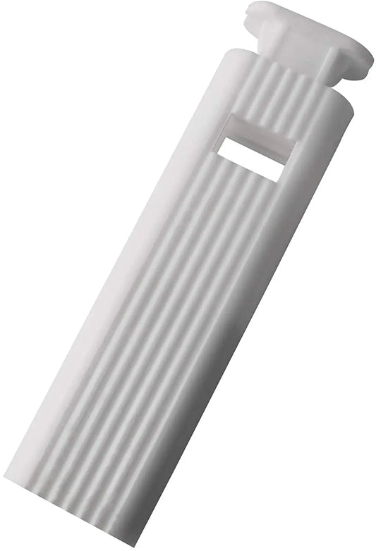 Vertical Blind Cord Weight Spare Parts – Plastic Replacement Blind Spare Parts Peaceful Pleasures Health and Wellness Default Title