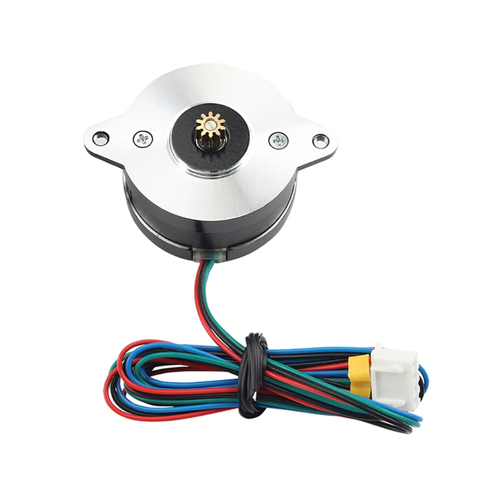 1 PC 36MM Stepping Motor High Temperature NEMA14 36MM Motor Stepper Motor For 1.5 Sherpa Mini Extruder Voron 2.4 Peaceful Pleasures Health and Wellness