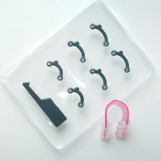 Nose Shaping Clip Set – 3 Sizes | Nose Bridge Lifter Tool Nose Shaping Clip Oasis Select
