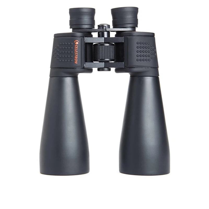 Celestron SkyMaster 25X70 High-Definition Telescope, Dual Barrel, High-Power, Tripod Interface Peaceful Pleasures Health and Wellness