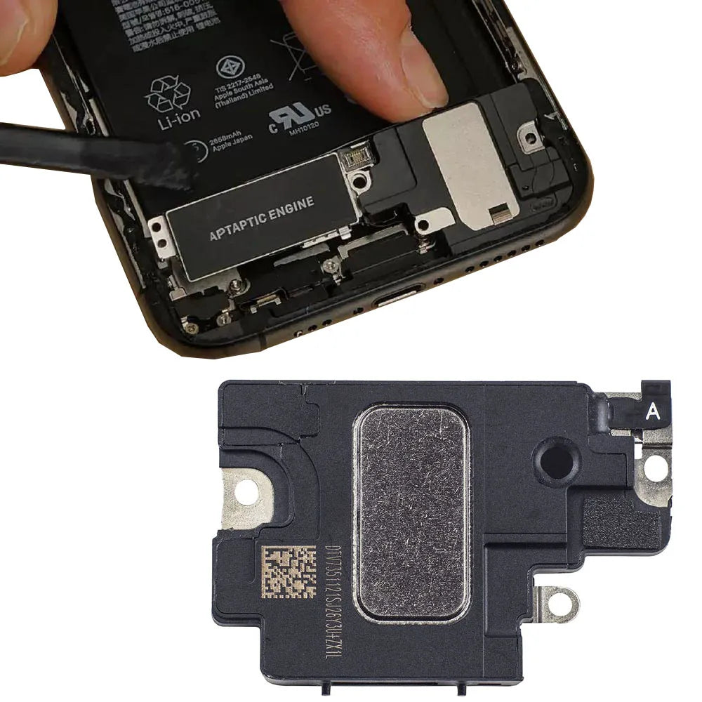 iPhone Loud Speaker Replacement 8 X XR XS 11 12 13 Pro Max