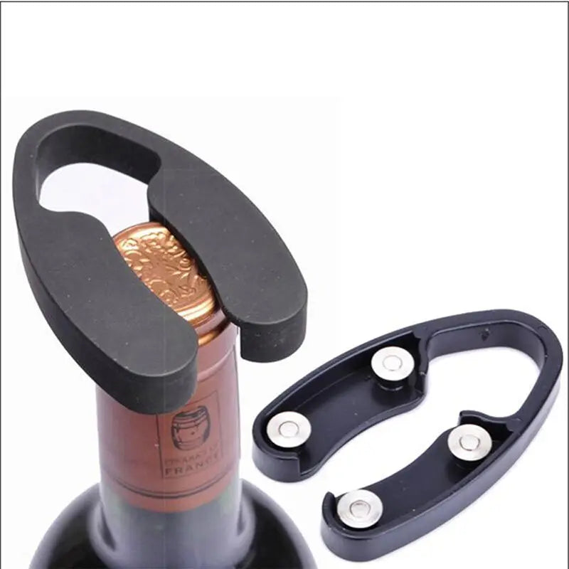 1PCS or 10PCS Wine Bottle Foil Cutter Bottle Foil Knife Bottle Paper Cutter Bar Tools Wine Accessories Peaceful Pleasures Health and Wellness