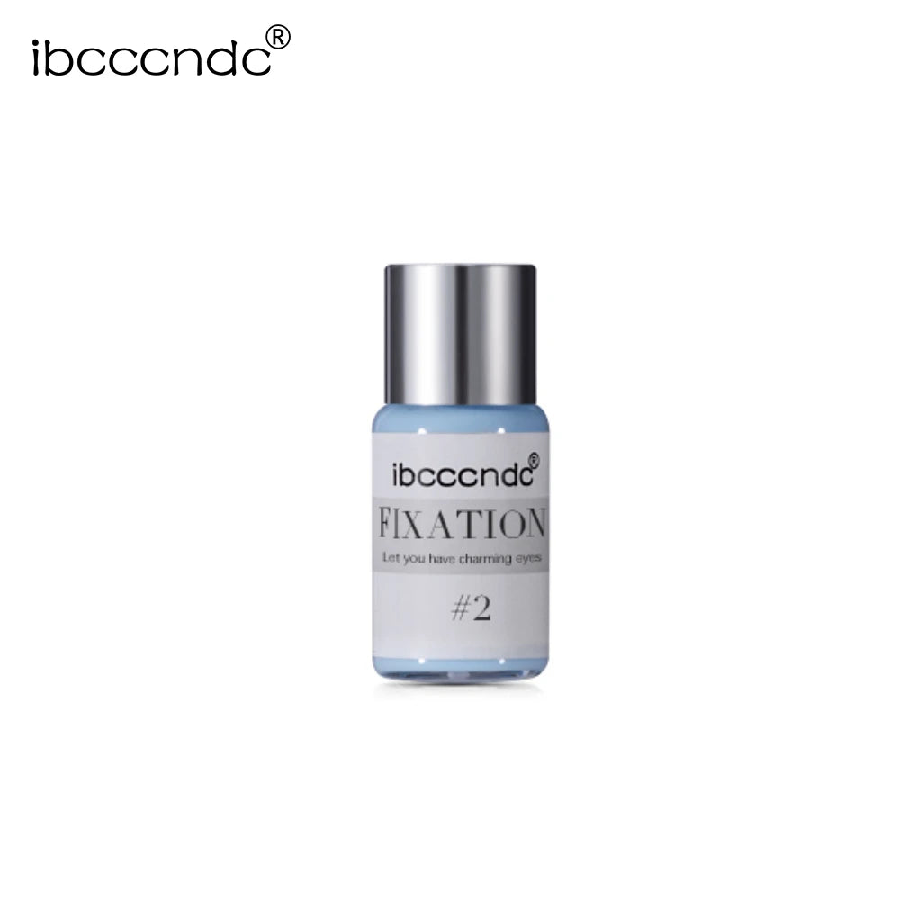 Lash Lift & Brow Lamination Nutrition Liquid Kit – 5ml
