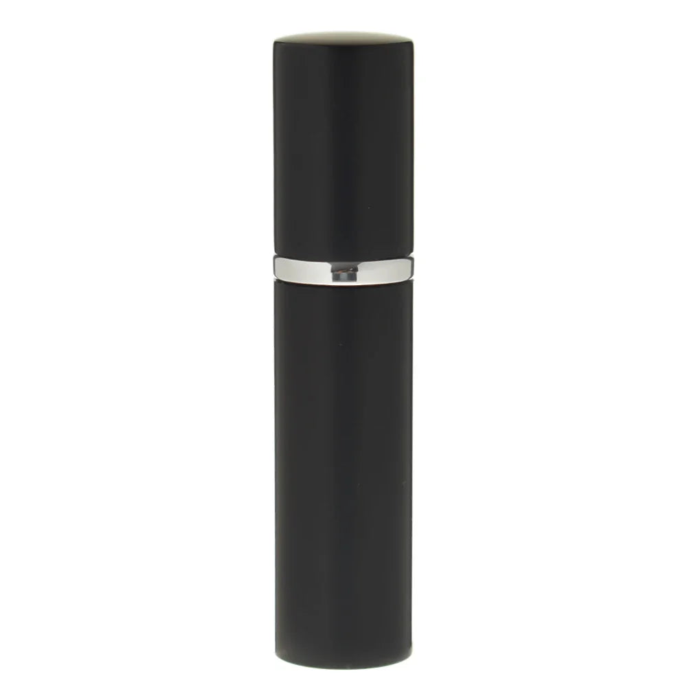 5ml Mini Refillable Perfume Atomizer Bottle – Travel Spray