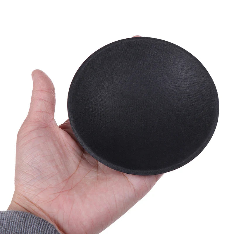 Woofer Dust Cap Speaker Cone Cover 40–180mm | Set of 2