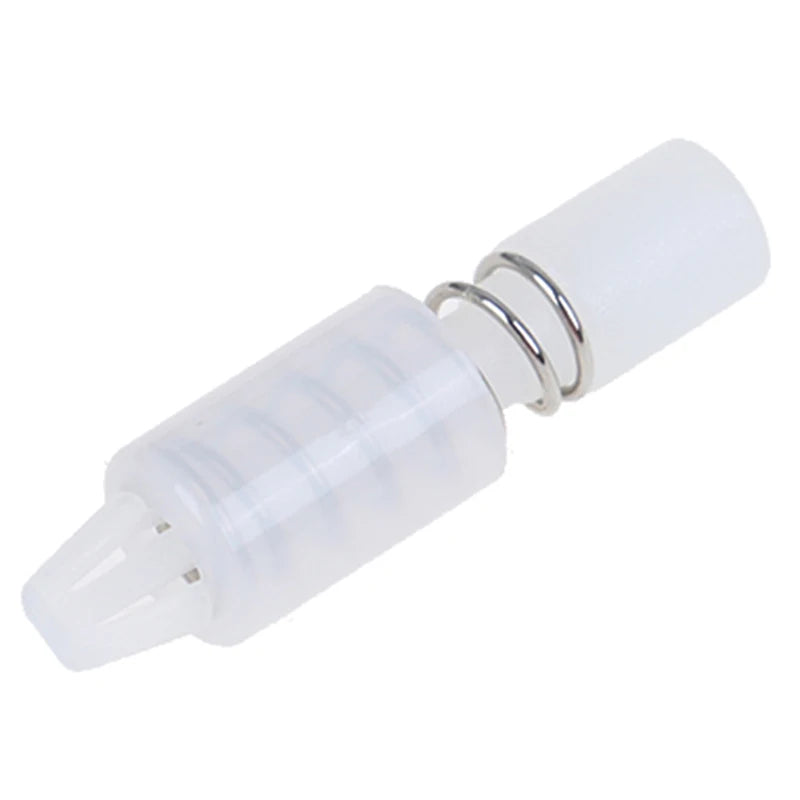 20pcs Heatsink Cooling Fan Push Pin Spring Rivet Mounting Screws