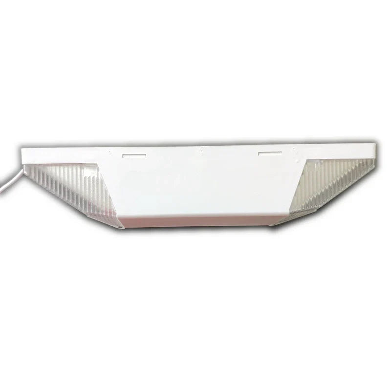 SHINEKNOT 6W Dual-Head LED Emergency Light | Auto Power Failure