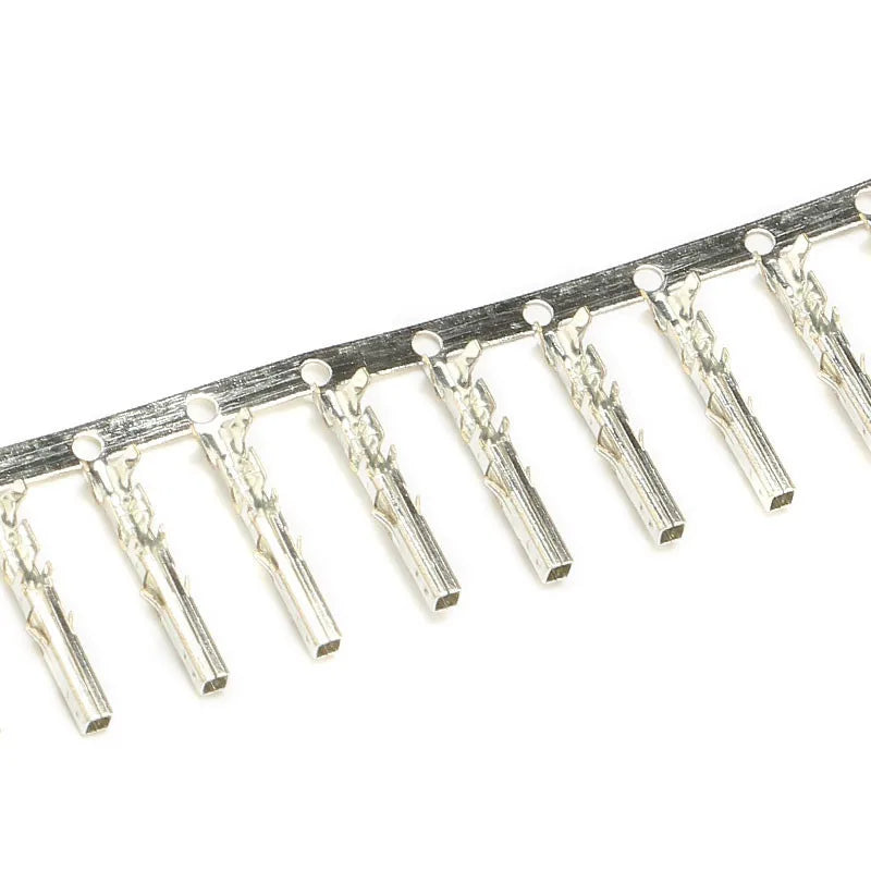 10 Sets 4.2mm Pitch 5557 ATX Graphics Card GPU PCI-E Power Connector 6+2Pin 8Pin Male Housing+Terminals Black Peaceful Pleasures Health and Wellness