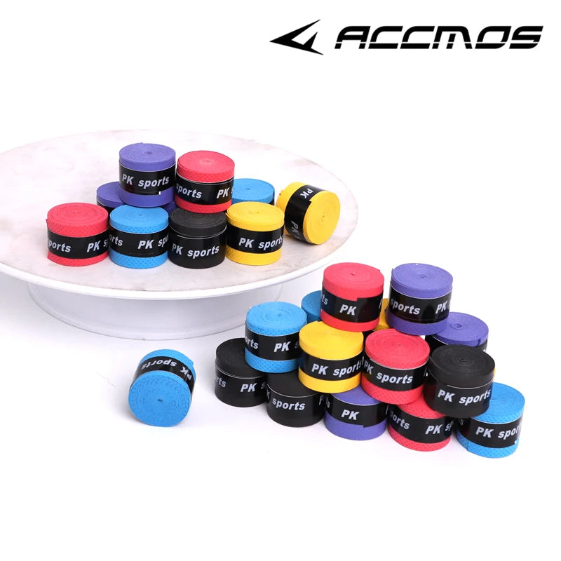 Archery Absorb Sweat Band Bow Riser Tape Non-slip Stretchy Handle