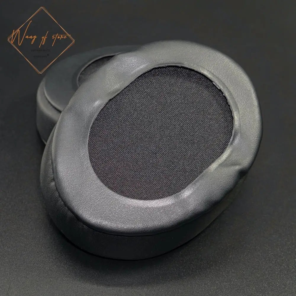 Thick Foam Ear Pads Cushion For Sennheiser HD 630VB Headphone Perfect Quality, Not Cheap Version Peaceful Pleasures Health and Wellness