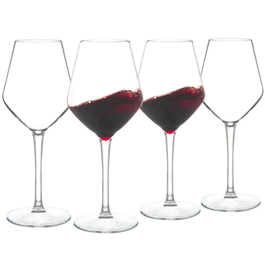 Clear Unbreakable Plastic Stem Wine Glass Cups Home Bar Accessories Goblet Vasos De Cristal Para Bar Tumbler Cups In Bulk Peaceful Pleasures Health and Wellness