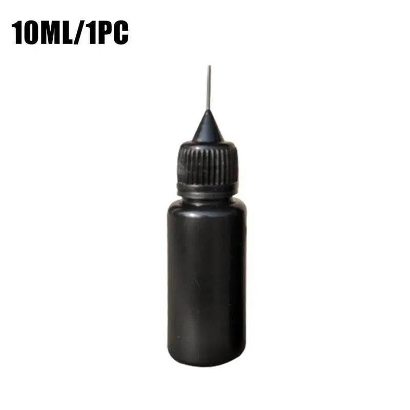 RC Car Model Bearing Lubricant Oil Machinery Lubricating Antirust