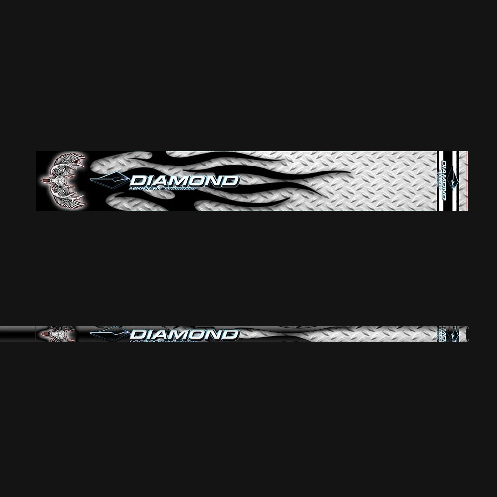 Arrow Wraps Archery Fiberglass Carbon Wooden Bamboo Aluminum Colorful