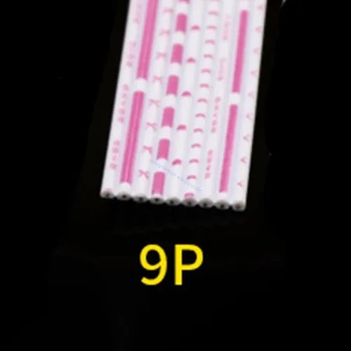 1 meter UL2468 Flat Ribbon Cable 26AWG LED Display Screen 2.54mm Red And White PVC Ribbon Cable 4P 5P 6P 7P 8P 9P 10P 12P Peaceful Pleasures Health and Wellness 9P