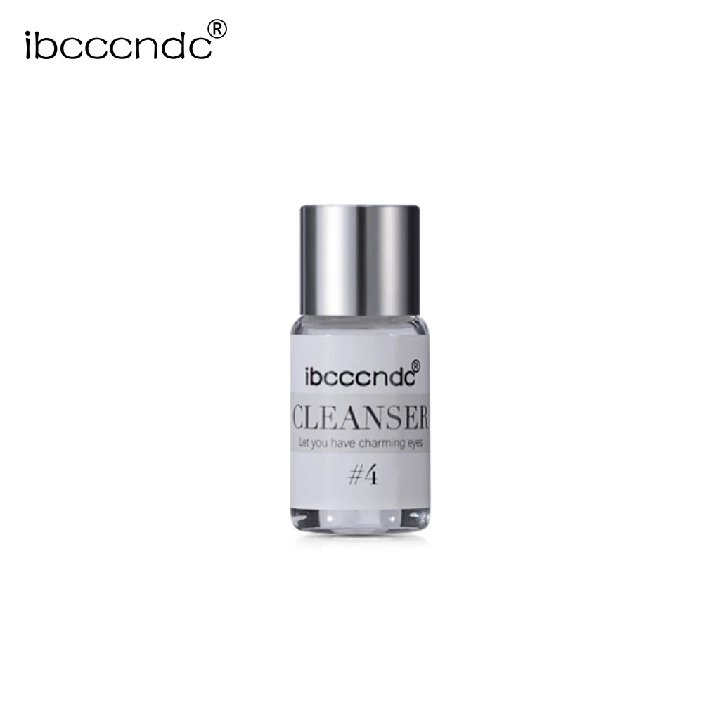 Lash Lift & Brow Lamination Nutrition Liquid Kit – 5ml