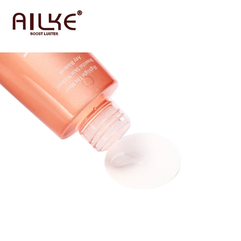AILKE Rosewater Toner – Vitamin C Brightening & Moisturizing