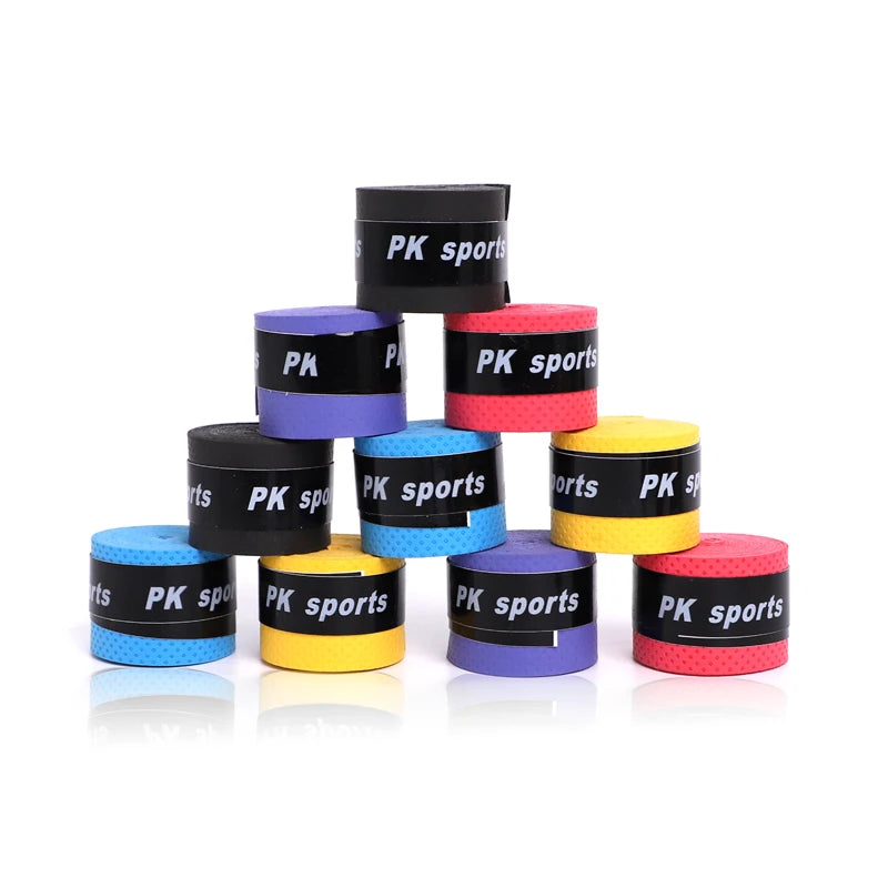 Archery Absorb Sweat Band Bow Riser Tape Non-slip Stretchy Handle