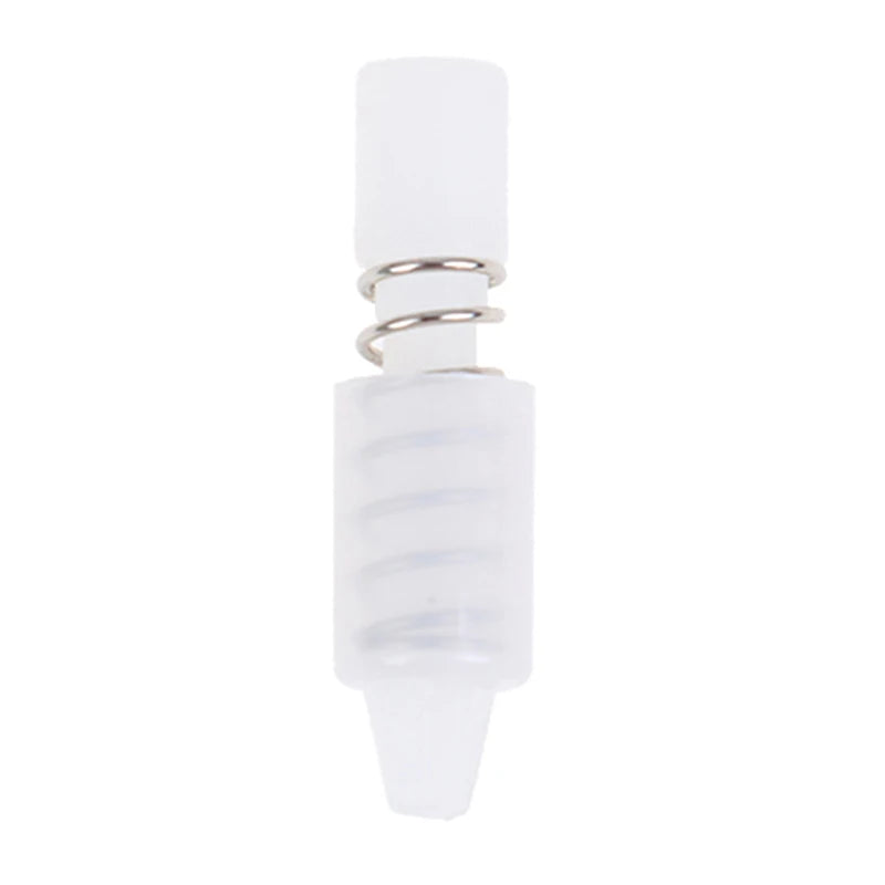 20pcs Heatsink Cooling Fan Push Pin Spring Rivet Mounting Screws