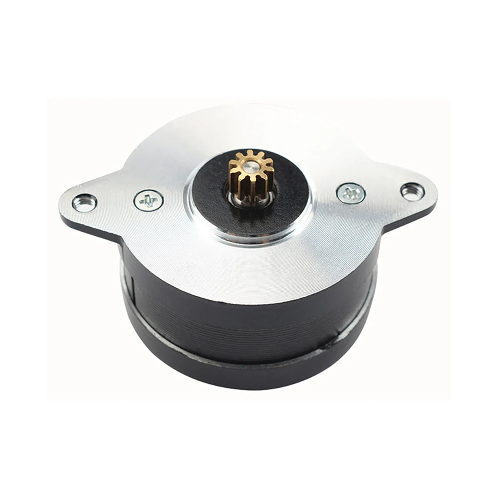 1 PC 36MM Stepping Motor High Temperature NEMA14 36MM Motor Stepper Motor For 1.5 Sherpa Mini Extruder Voron 2.4 Peaceful Pleasures Health and Wellness
