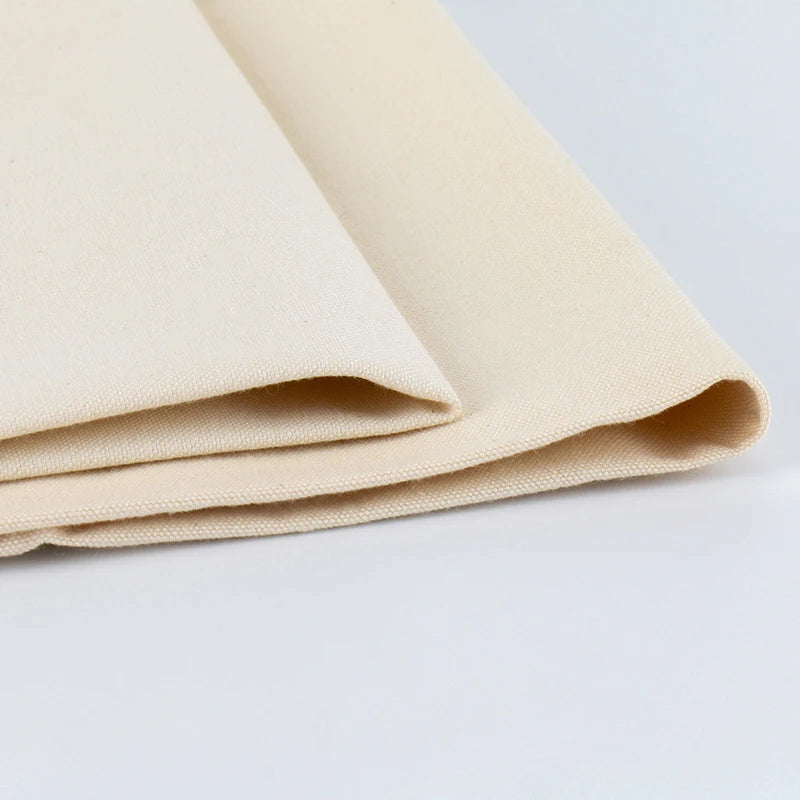 French Fermented Cotton Cloth Proofing Flax Dough Bakers Pans Proving Bread Baguette Baking Mat Pastry Kitchen Tools Peaceful Pleasures Health and Wellness