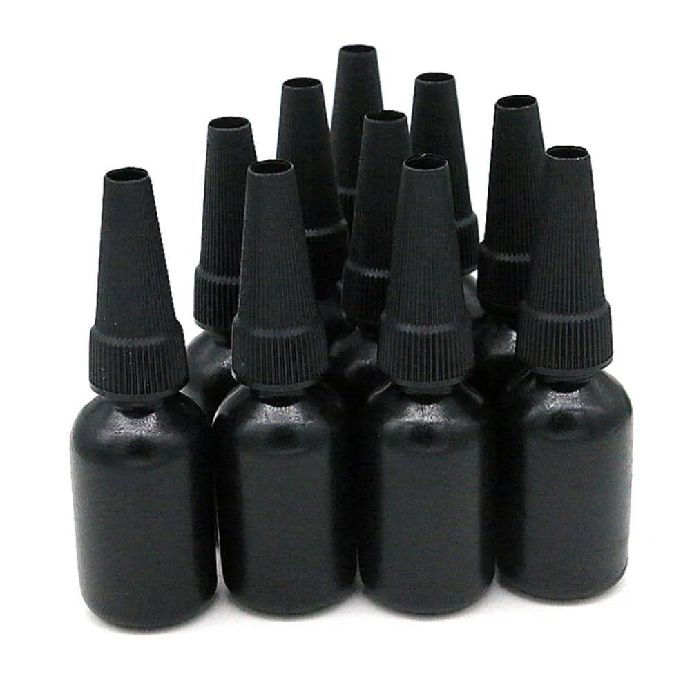 UV Quick-Dry Repair Adhesive Glue 10ml – Glass & Plastic Bond