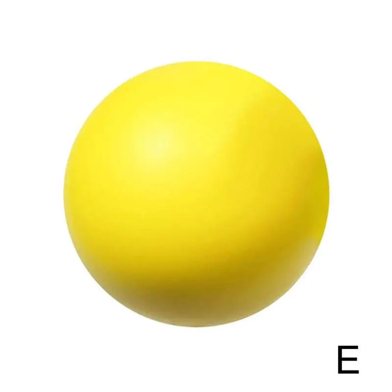 Anti Stress Ball Toys Squeeze Pressure Relief Relax Novelty Fun