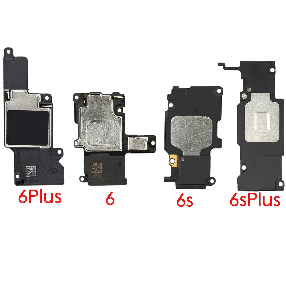 iPhone Loud Speaker Replacement – 6, 7, 8, X, XR, XS, Plus