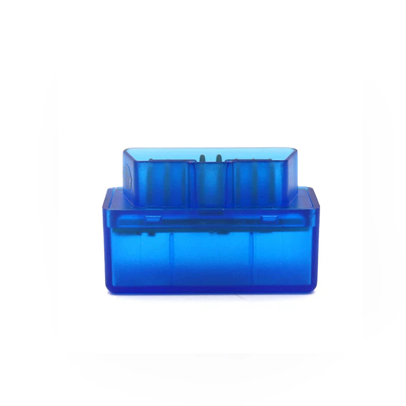 ELM327 V2.1 Bluetooth OBD2 Scanner – iOS Android & PC