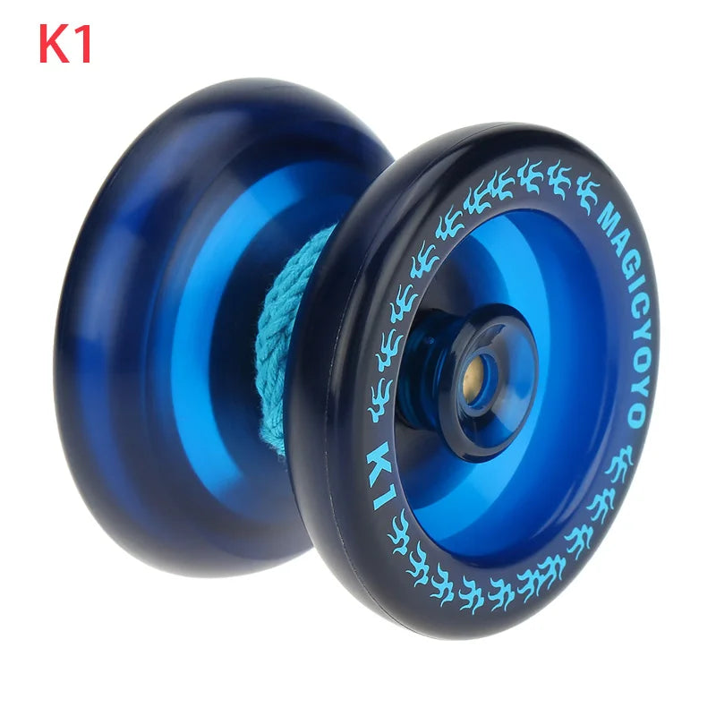 MagicYoyo V3 Aluminum Alloy Professional Yoyo | 1A 3A 5A