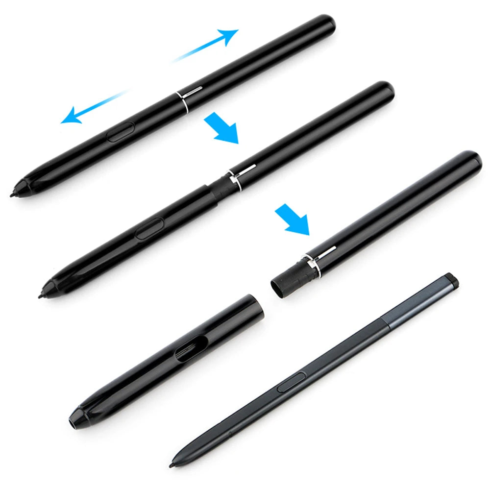 Touch Screen Pen for Samsung Galaxy Tab S4 10.5 2018 SM-T830 SM-T835 T830 T835 Stylus Button Pencil Writing Pencil Peaceful Pleasures Health and Wellness