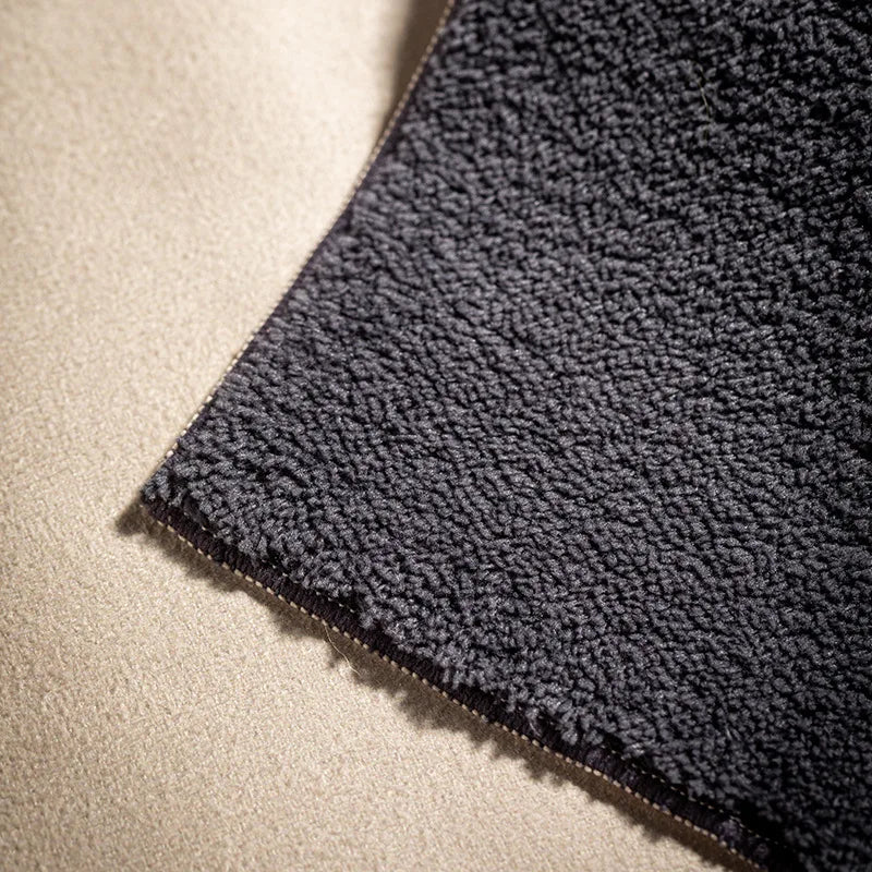 Chinese Suede Tea Towel – Super Absorbent Kitchen Cleaning Cloth