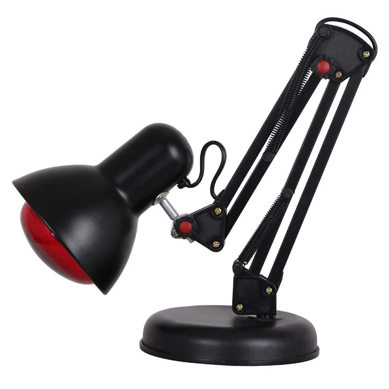 Infrared Massage Heating Lamp 150W – Muscle & Skin Relief