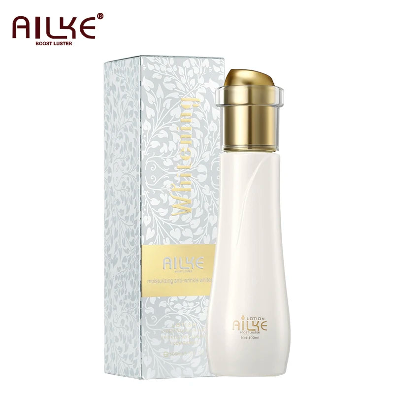 AILKE 5-in-1 Brightening Facial Skin Care Set – All Skin Types