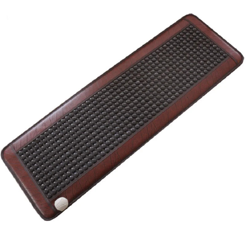 Far Infrared Jade Tourmaline Heating Pad | Back Pain Relief Mat