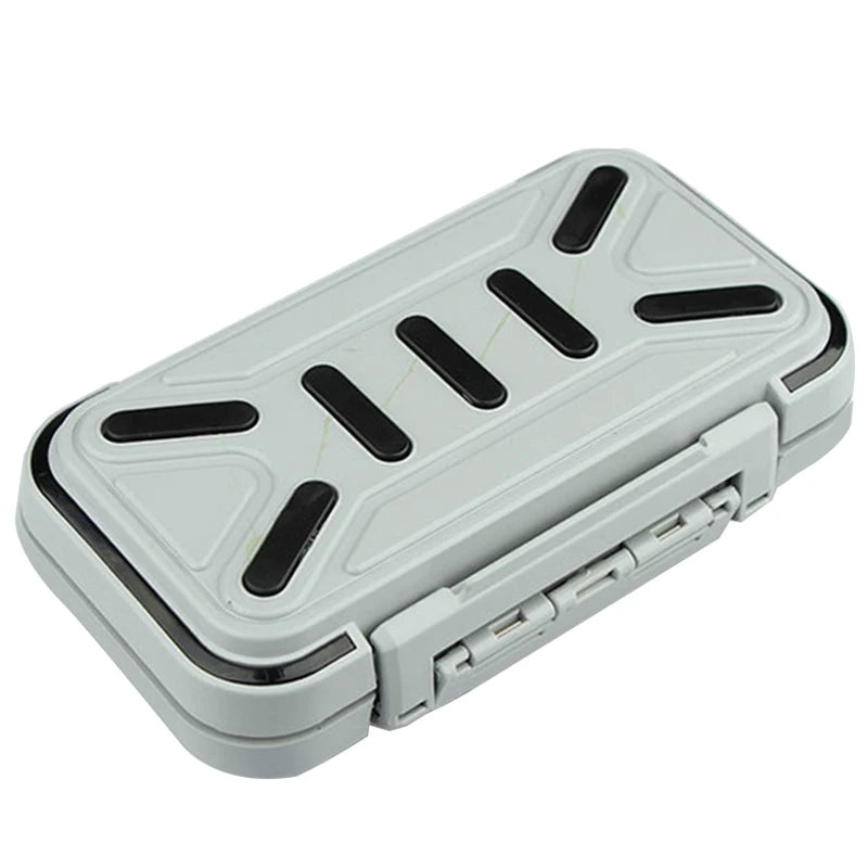 16 Grids Pills Box Weekly Pill Box Drug Boxes Travel Organizer Tablet Pillbox Pastillero Medicine Pillboxes Medicine Storage Peaceful Pleasures Health and Wellness Gray China Mainland