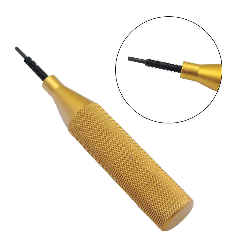 ECU Cover Open Removal Tool – Car ECU Repair Kit (1/4/8 Pcs)