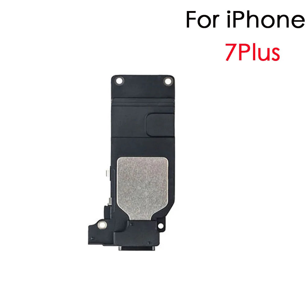iPhone Loud Speaker Buzzer Ringer Replacement 7 8 X XR XS 11