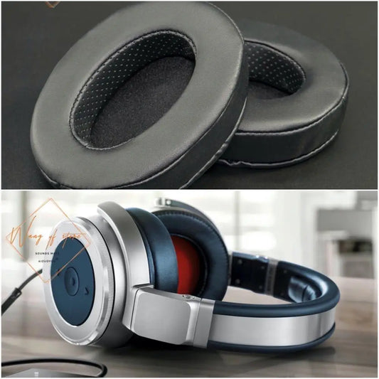 Thick Foam Ear Pads Cushion For Sennheiser HD 630VB Headphone Perfect Quality, Not Cheap Version Peaceful Pleasures Health and Wellness