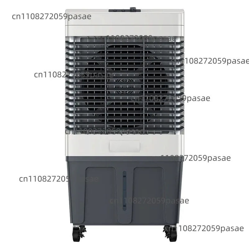 Industrial Water-Cooled Fan AC500-23B | Factory & Cold Room