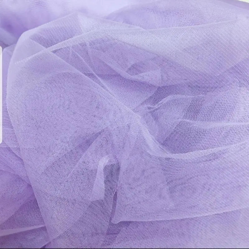 Newborn Photography Backdrop Yarn 10x1.5m – Mesh Background